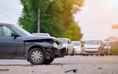 Schmerzensgeld und Schadensersatz – Wenn Sie bei einem Unfall verletzt wurden