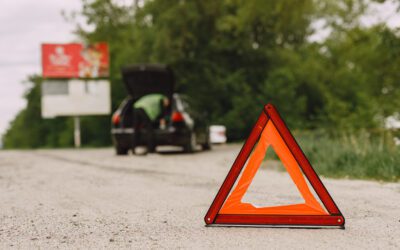 Haftungsquote bei Verkehrsunfällen – Wann Mitschuld droht