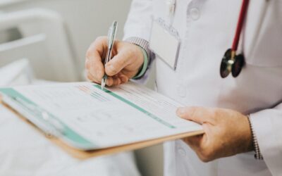 Ich bin krankgeschrieben – darf mir deswegen gekündigt werden?
