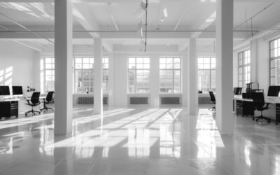 Gewerberaummiete – Flexibilität und rechtliche Besonderheiten