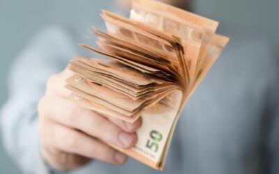 Ich habe keinen Lohn erhalten – wie gehe ich vor?