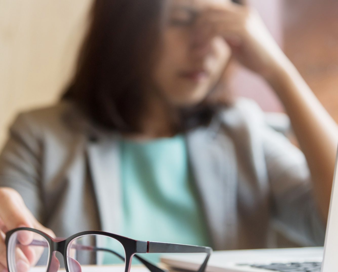 Kanzlei Schliffka & Schwab - Headergrafik - News - Ich werde am Arbeitsplatz diskriminiert – wie wehre ich mich?