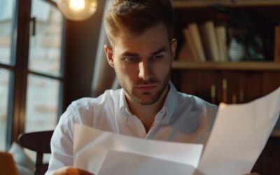 Ausschlagung der Erbschaft – wann ist das sinnvoll?