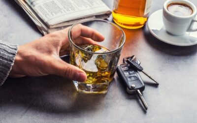 Alkohol- und Drogenfahrten – Risiken und Verteidigungsmöglichkeiten